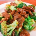 Best Beef w. Broccoli in Winchester, MA