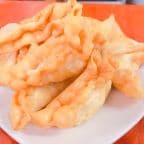 Best Crab Rangoon in Winchester, MA