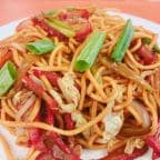 Best Roast Pork Lo Mein in Winchester, MA