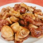 Best Beef w. Mushrooms in Winchester, MA