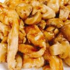 Best Chicken w. Mushrooms in Winchester, MA