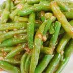 Best Sauteed String Beans in Winchester, MA